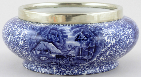 Bowl c1920s